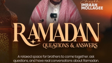 Ramadan Q&As